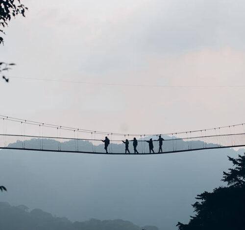 5 Days Exploring Nyungwe Forest National Park