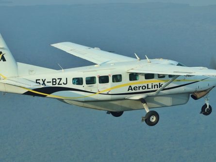 4 Day Fly-In Murchison Falls National Park Safari, Fly in Safaris