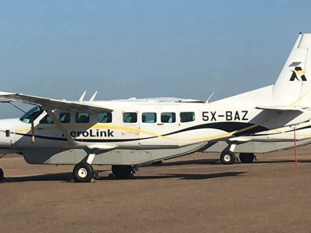 10 Day Scenic Fly-In Wildlife Safari in Uganda