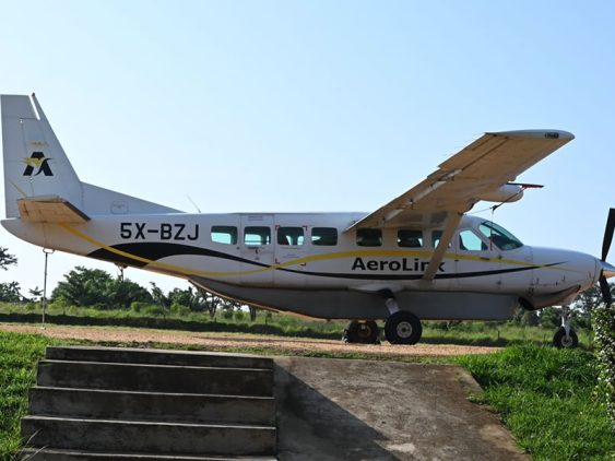 6 Day Combined Kidepo Valley Safari and Gorilla Trekking