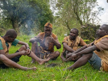 11 Day Endless Wonders Adventure in Uganda