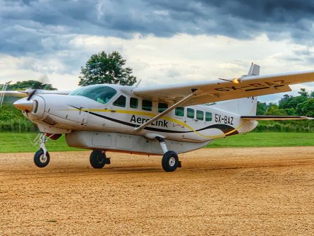 4 Day Fly-In Safari to Kidepo Valley National Park