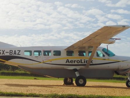 4 Day Scenic Fly-In Gorilla Safari in Uganda