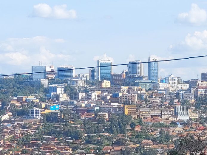 1 Day Kigali City Tour
