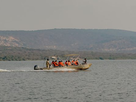 10 Day Best of Rwanda Safari Expedition