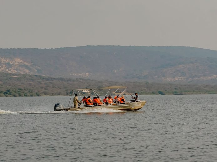10 Day Best of Rwanda Safari Expedition