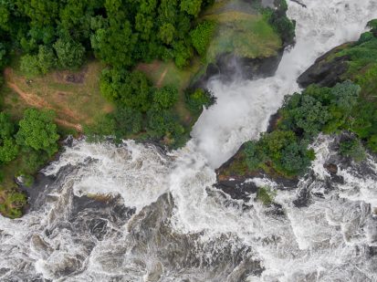 4 Day Safari to Murchison Falls National Park