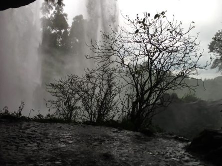 3 Days Sipi Falls Tour